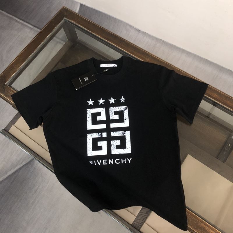 Givenchy T-Shirts